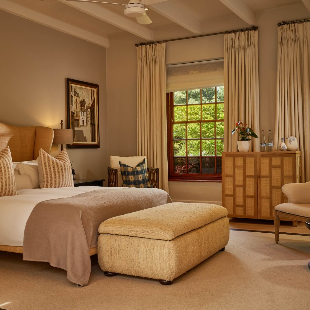 Leeu Collection SA MAX HOUSE